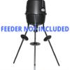 NoKoonZ by NoVar Outdoors: The Humane Raccoon Deterrent for Deer Feeders view 2
