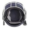 Shrey Master Class Air Stainless Steel Cricket Helmet with Mesh Bag Men-Adult (S) view 3