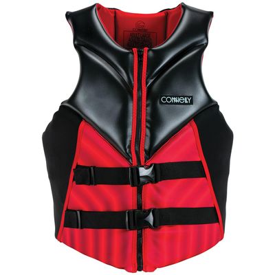 Connelly 2022 Concept CGA Life Jacket-XLarge