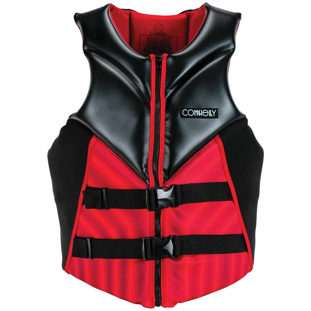 Connelly 2022 Concept CGA Life Jacket-XLarge