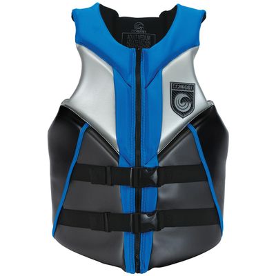 Connelly 2022 V CGA Life Jacket-XLarge