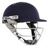 Shrey Pro Guard Air Titanium Cricket Helmet Men Adult with Mesh Bag (L) view 1