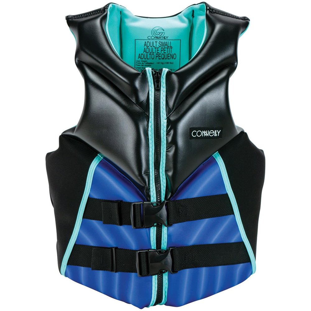Connelly 2022 Concept Women's CGA Life Jacket-Medium