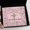 University Gifts for Wife,Anversery Gifts for Wife, Romatic Gift for Wife, Gifts fir Wife, Wife First Birthday Gift After Marriage, Cross Necklace - view 1