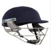 Shrey Pro Guard Air Titanium Cricket Helmet with Mesh Bag,4 Round Men (M), Blue view 1
