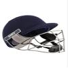 Shrey Pro Guard Air Titanium Cricket Helmet with Mesh Bag,4 Round Men (M), Blue view 2
