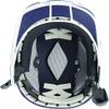Shrey Star Steel Cricket Helmet Cricket Practice Small,Medium,Large (L) view 3
