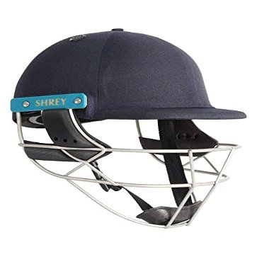 Shrey Master Class Air 2.0 Stainless Steel Cricket Helmet Mesh Inner Cushions (S)