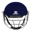 Shrey Star Junior Steel Cricket Helmet with Premium Quality Junior Helmet view 4