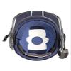 Shrey Premium 2.o Steel Cricket Helmet Professional Grade Men Size Adult (L), Blue, SP2.O_L_10 view 3