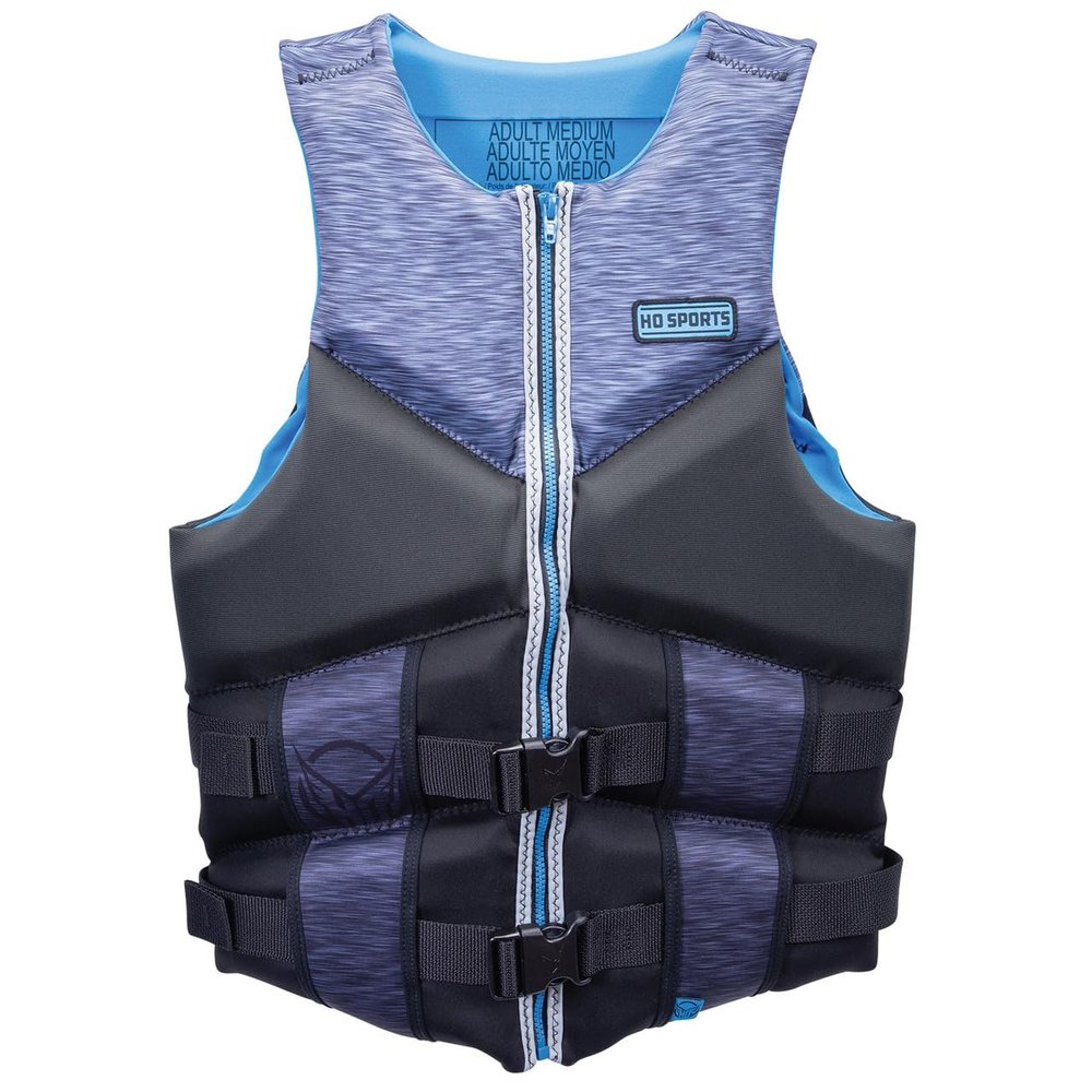 HO Phoenix CGA Mens Wakeboard Vest Sz M