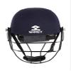 Shrey Premium 2.o Steel Cricket Helmet Professional Grade Men Size Adult (M) view 4