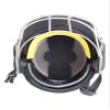 Shrey Master Class Air 2.0 Stainless Steel Cricket Helmet Mesh Inner Cushions (M) view 4