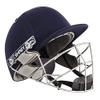 Shrey Pro Guard Stainless Steel Cricket Helmet with Mesh Bag,4 Round Men Sets(L) view 1