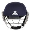 Shrey Pro Guard Stainless Steel Cricket Helmet with Mesh Bag,4 Round Men Sets(L) view 3