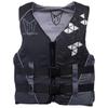 HO Infinite CGA Mens Wakeboard Vest Black/Grey Sz L view 1