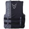 HO Infinite CGA Mens Wakeboard Vest Black/Grey Sz L view 2