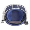 Shrey Pro Guard Air Titanium Cricket Helmet with Mesh Bag,4 Round Men (XL) view 4