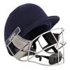 Shrey Pro Guard Air Stainless Steel Cricket Helmet with Mesh Bag 4 Round Men (L) view 2