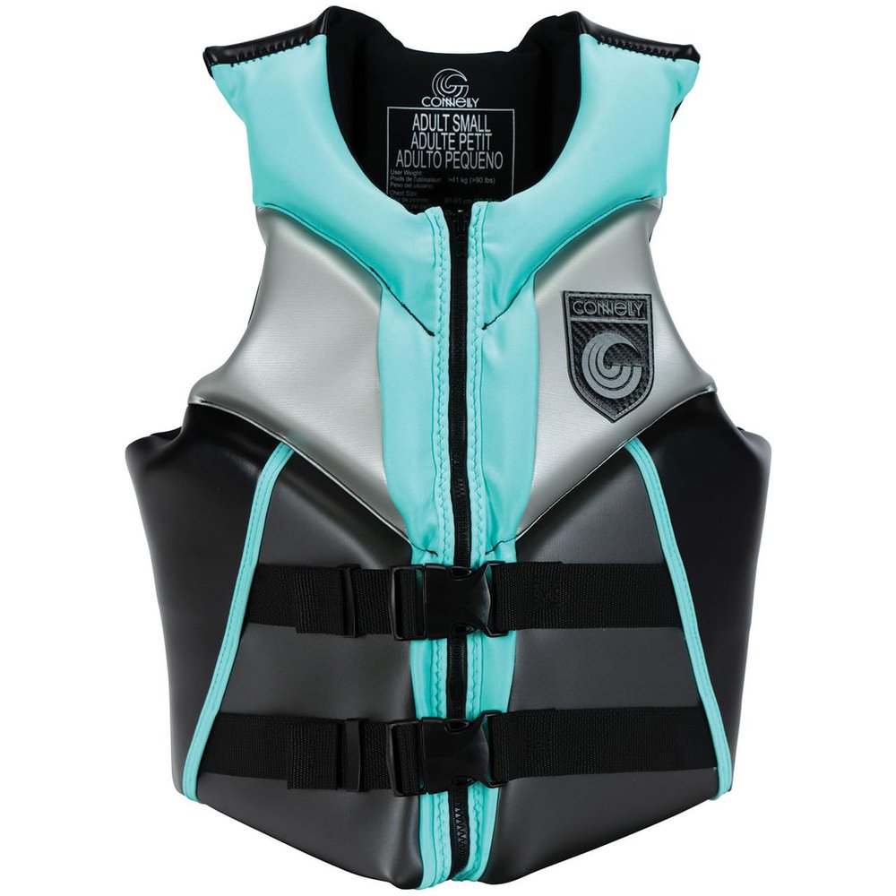 Connelly 2022 V Women's CGA Life Jacket-Small