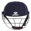 Shrey Performance Steel Cricket Helmet with Mesh Bag,4 Round Men Sets (J) view 4
