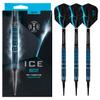 Harrows Ice Recut 90% Tungsten Soft Tip Darts (18) view 1