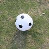 LSDRALOBBEB Mini Soccer Goal Portable Soccer Net Pop Up Goal Nets Mini Portable Soccer Training Durable Backyard Soccer Goal Mini Football Ball Goal 1110 view 3