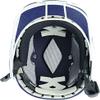 Shrey Star Steel Cricket Helmet Cricket Practice Small,Medium,Large (M) view 4