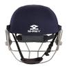 Shrey Pro Guard Air Stainless Steel Cricket Helmet with Mesh Bag 4 Round Men (S) view 4