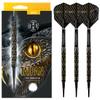 Harrows Taipan 90% Tungsten Soft Tip Darts (18) view 3