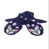 Century Star Winter Lined Fleece Toddler Mittens Waterproof Snow Mittens for Toddler Girls Boys Kids Snow Gloves Ski Fox Navy 2-4 Years view 3