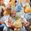 750 Carat Lot Mixed Assorted Calcite (Rough Raw Crystal Gemstone Mineral) view 2