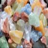 750 Carat Lot Mixed Assorted Calcite (Rough Raw Crystal Gemstone Mineral) view 3