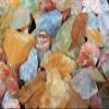 750 Carat Lot Mixed Assorted Calcite (Rough Raw Crystal Gemstone Mineral) view 4