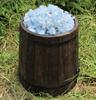 1000 Carat Lot Rough Natural Celestite, Raw Sky Blue Crystal Gemstones 200 Grams view 2