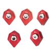DAZUZ Golf Club Head Weights Kits 8g/10g/12g/14g/16g for Cobra King SZ Speedzone Driver view 1