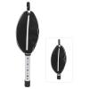 Cryfokt Golf Ball Retriever Tool, Extendable Telescopic Golf Ball Picker Upper 80 Balls with Aluminium Tube Shag Bag for Golf Gift view 3