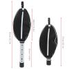 Cryfokt Golf Ball Retriever Tool, Extendable Telescopic Golf Ball Picker Upper 80 Balls with Aluminium Tube Shag Bag for Golf Gift view 4