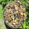 1000 Carat Lot Natural Rough Septarian (Raw Gemstone Specimen Lapidary) view 2