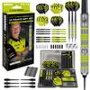 Winmau Michael Van Gerwen MvG Softip Gift Set - 50 Piece Darts Set with 4 Sets of Shafts, 4 Sets of Flights Plus Accessories view 1