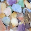 1000 Carat Lot Natural Rough Mixed Quartz (Amethyst Citrine Clear Smokey Rose) view 2