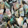 1000 Carat Lot Rough Natural Chrysocolla (Raw Crystal Stone Rock 200 Grams) view 4