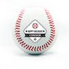 Christmas Personalized Printed Baseball - Best Holiday Season Printed Gift Custom Baseball -Official Size -Happy Holidays Present- Gifts for Women Gifts for Men view 1