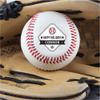 Christmas Personalized Printed Baseball - Best Holiday Season Printed Gift Custom Baseball -Official Size -Happy Holidays Present- Gifts for Women Gifts for Men view 2