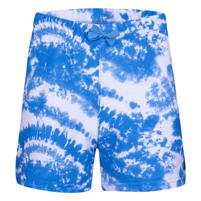 Knit Pull On Shorts