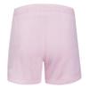 Hurley girls Knit Pull on Casual Shorts, Light Pink, Medium US view 2