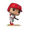 Funko Pop! MLB: Angels - Shohei Ohtani(Alternate Jersey) view 1