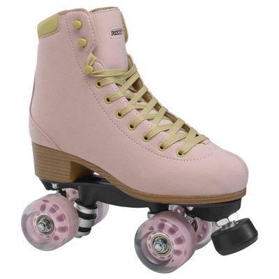 Roces Piper Roller Skates Womens Blush Pink 9