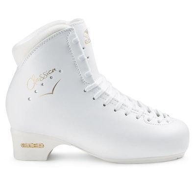 Edea EDEA Roller Skating Boots - Classica (White, Size 245)