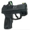 CTC LASERGUARD RUGER MAX9 RED view 3